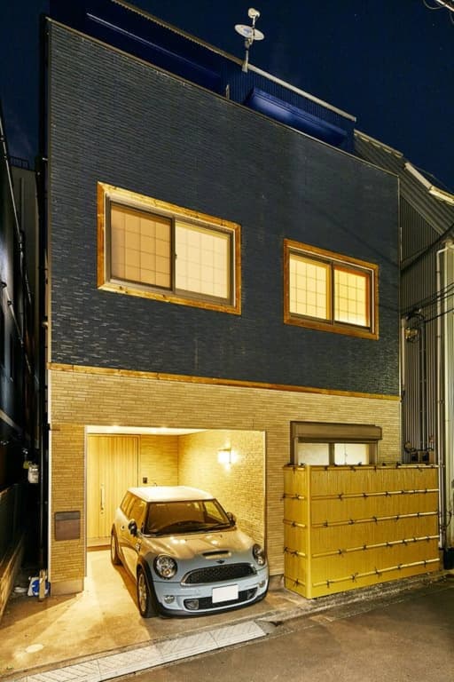 634 Condo Yotsuya - photo 1