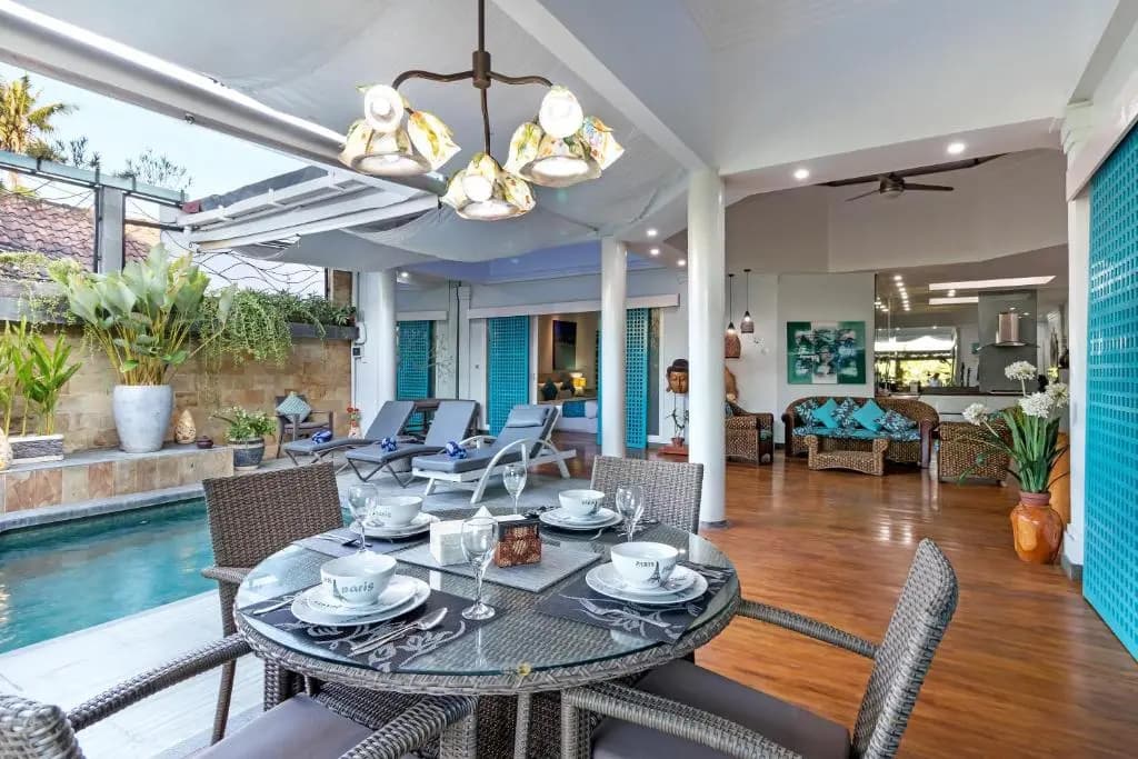 Pura Villa - photo 13