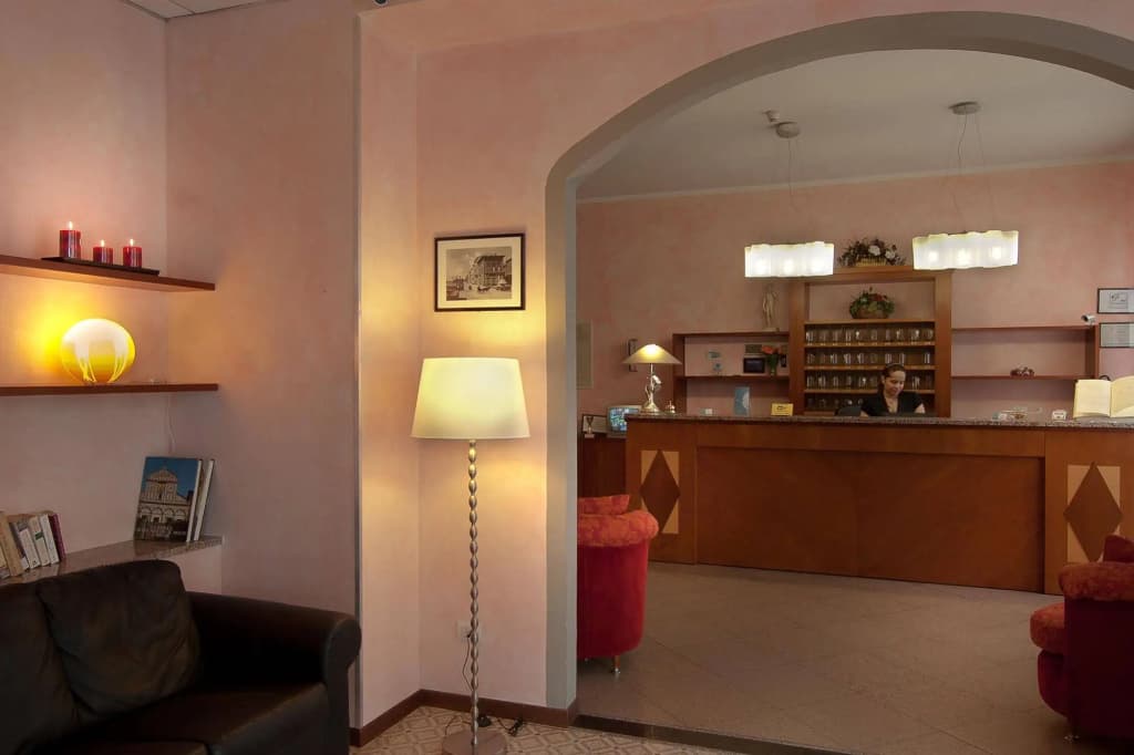 Mio Hotel - photo 9