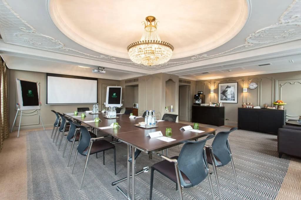 1 Hotel Mayfair - photo 18