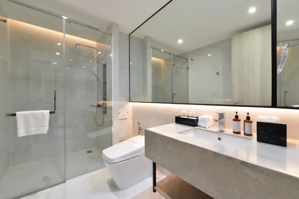 GM Estate Hotel and Executive Apartments - photo 11