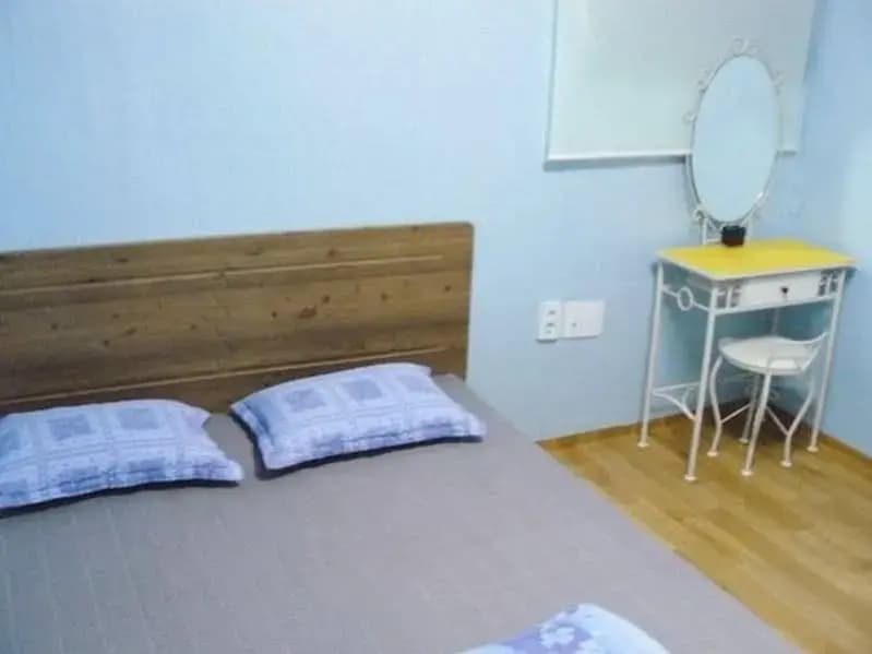 Hostel Alpha - photo 4