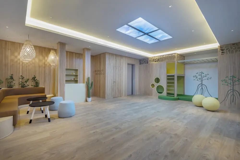 Zulal Wellness Resort - photo 17