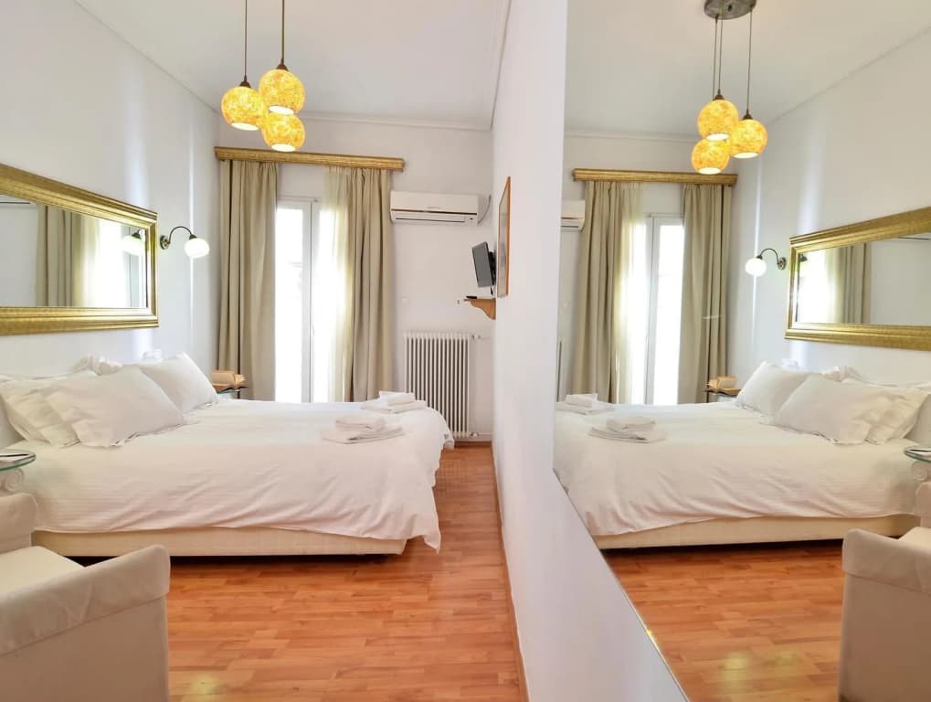 Acropolis Ami Boutique Hotel - photo 17