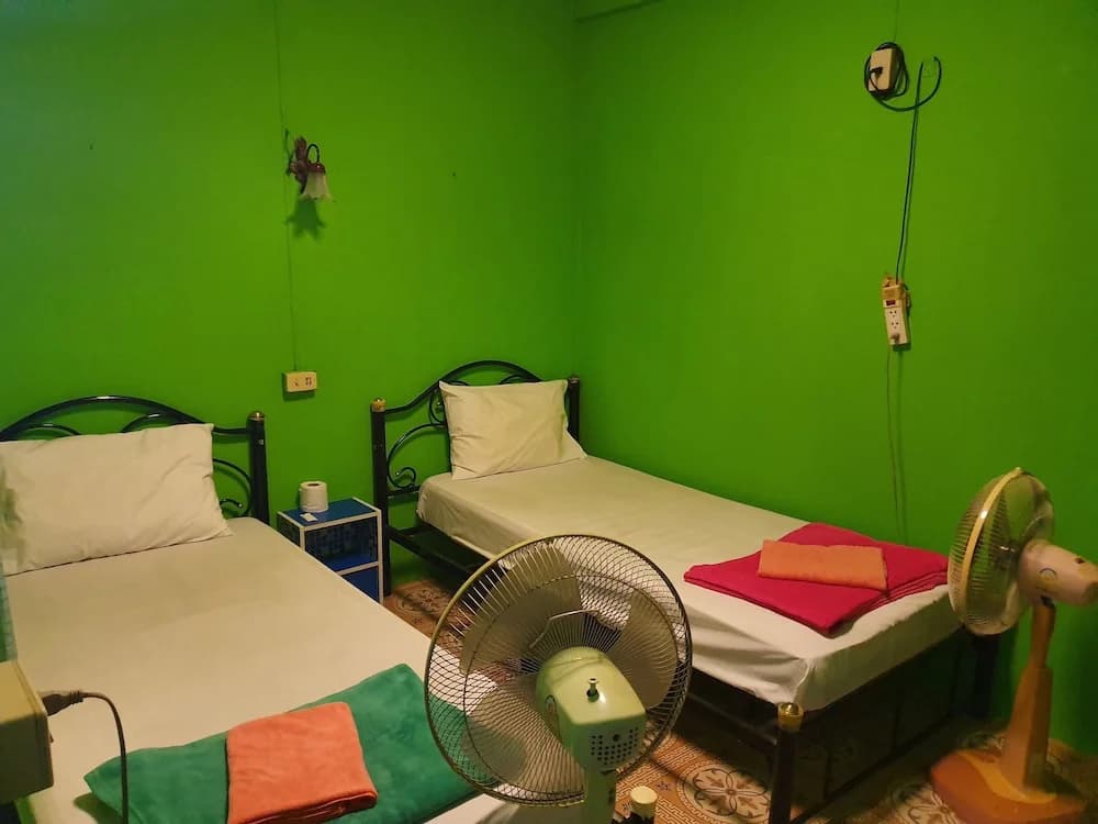 Good Dream Guesthouse - Hostel - photo 4