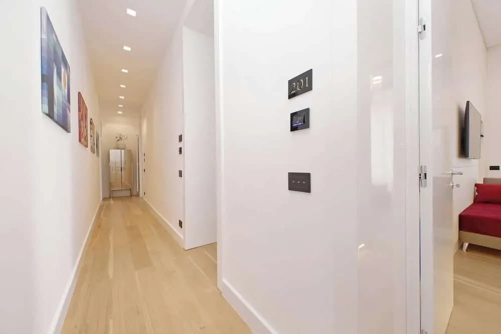 Domus Aurea Luxury Suites - photo 12
