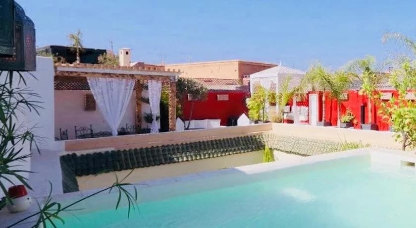 Riad Libitibito - photo 4