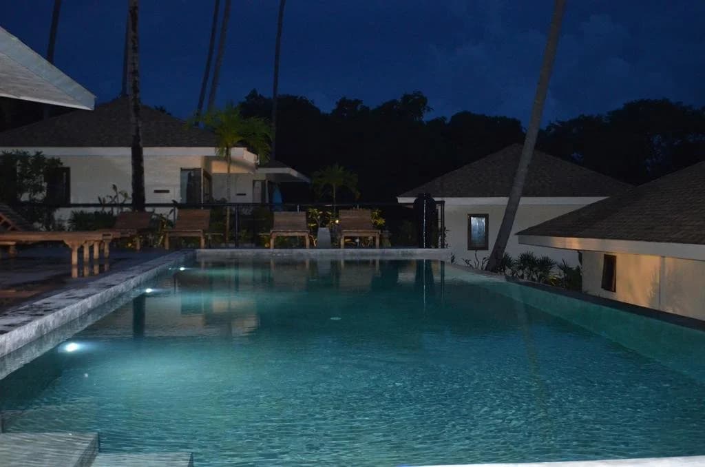 Orchid Lodge - photo 9