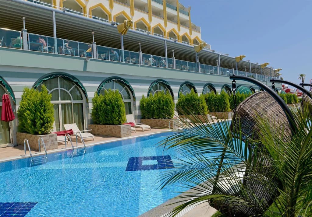 Delphin Imperial - photo 18
