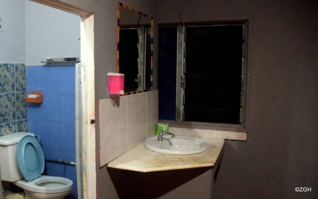 Zackry Guest House - photo 9