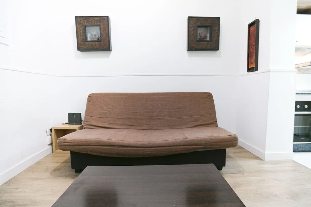 Apartamento San Vicente Ferrer - photo 5