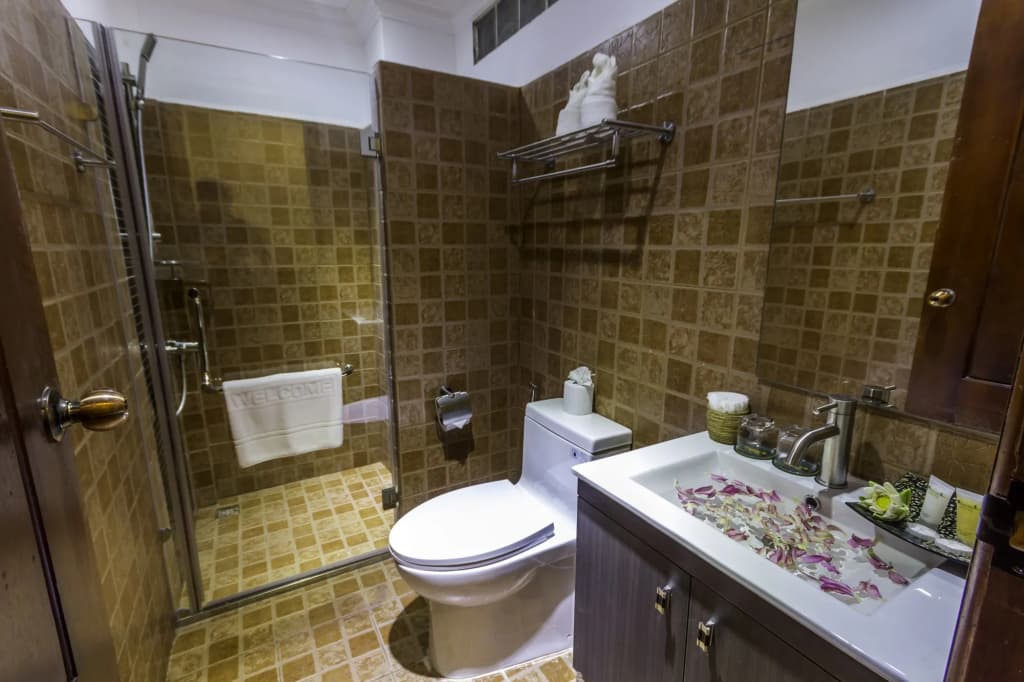 BayStone Resort - photo 10