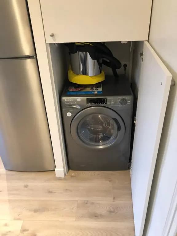 GH Apartment Pasteur-Montparnasse - photo 10