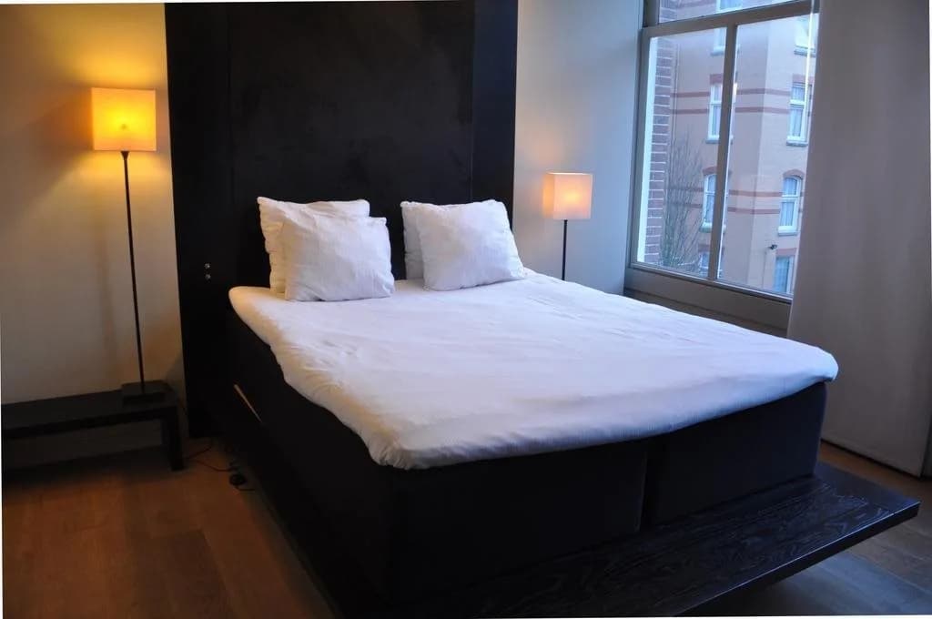 Boutique Hotel & Brasserie Patou - photo 2