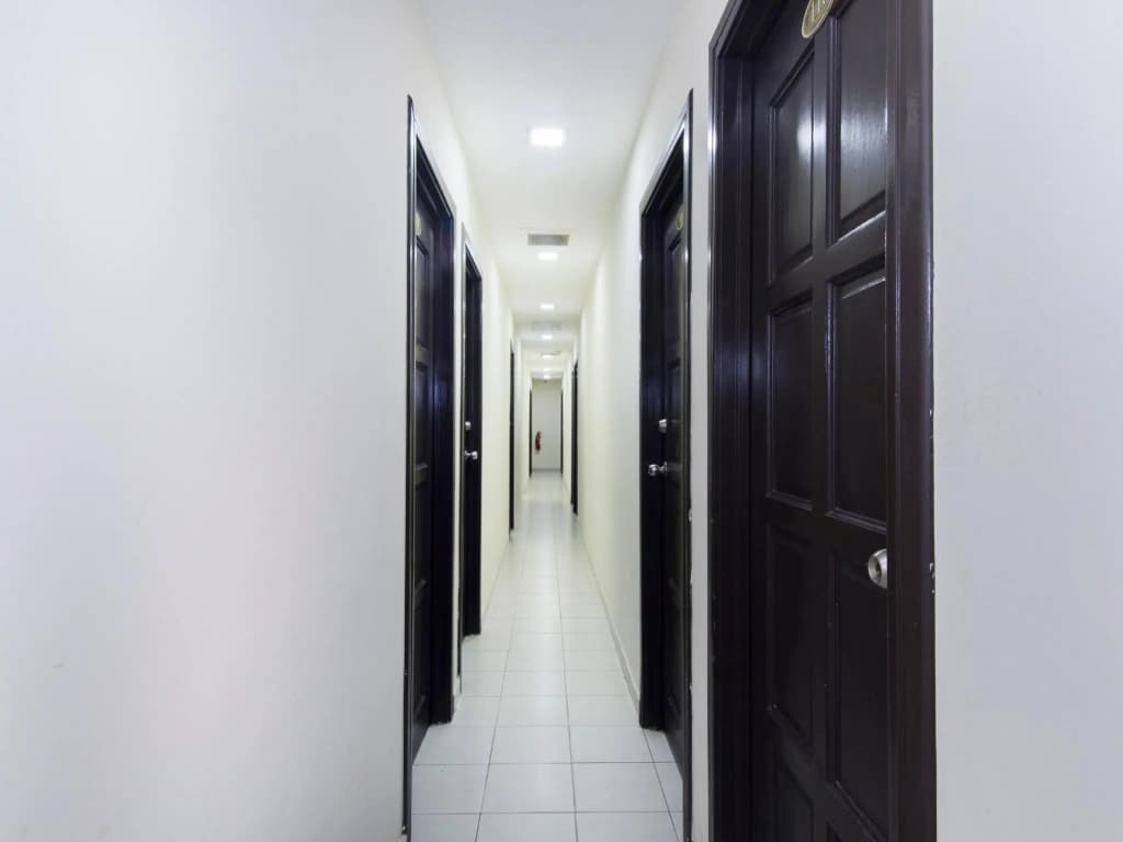 Hotel O 91 @ Bukit Mewah - photo 9