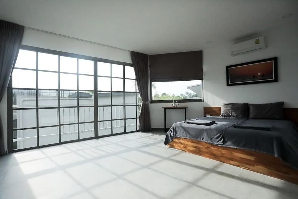 Choengmon Holidays Villas Park - photo 3