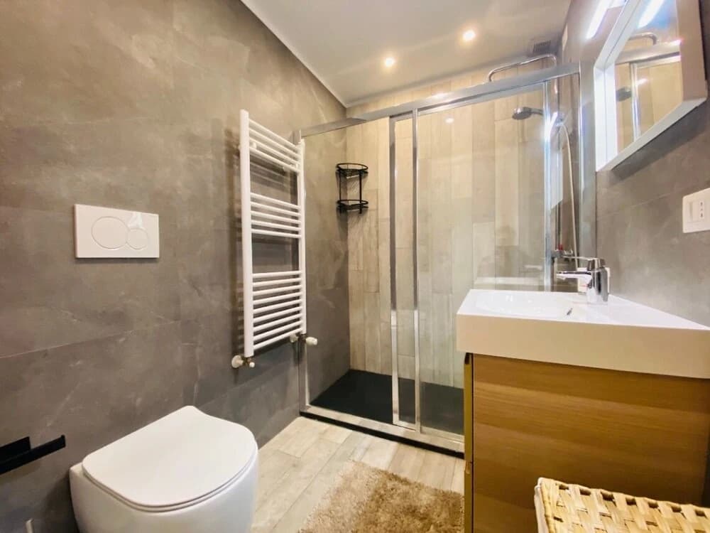 Frugoni Cozy apartment - photo 8