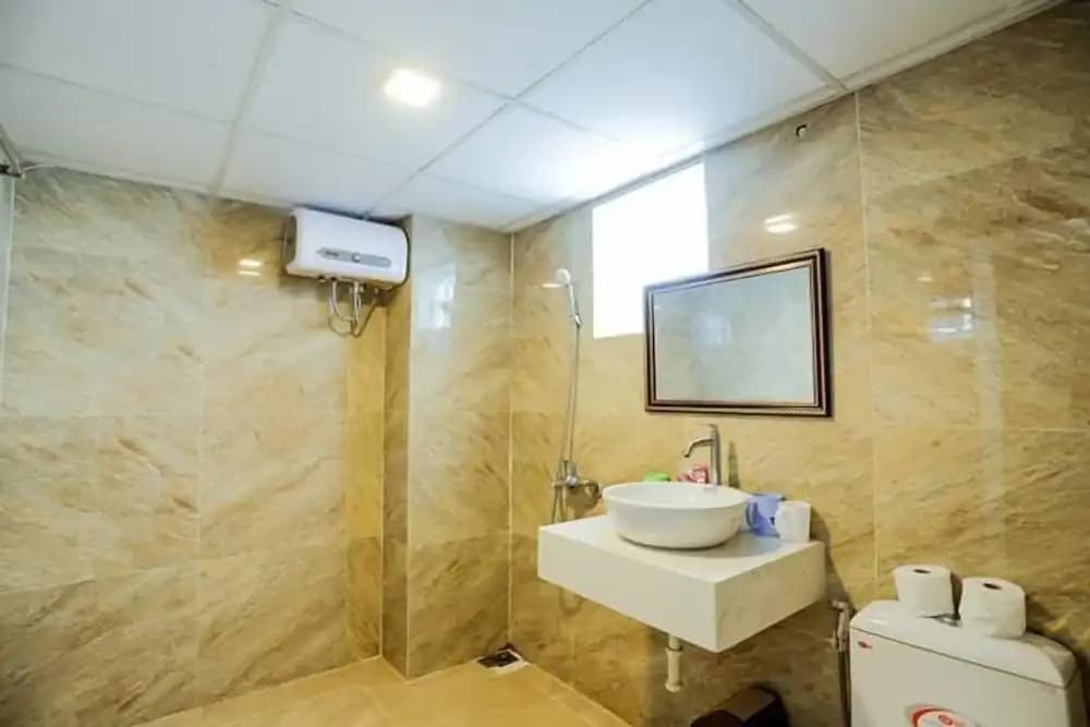 Goplus Hotel Apartment - photo 9