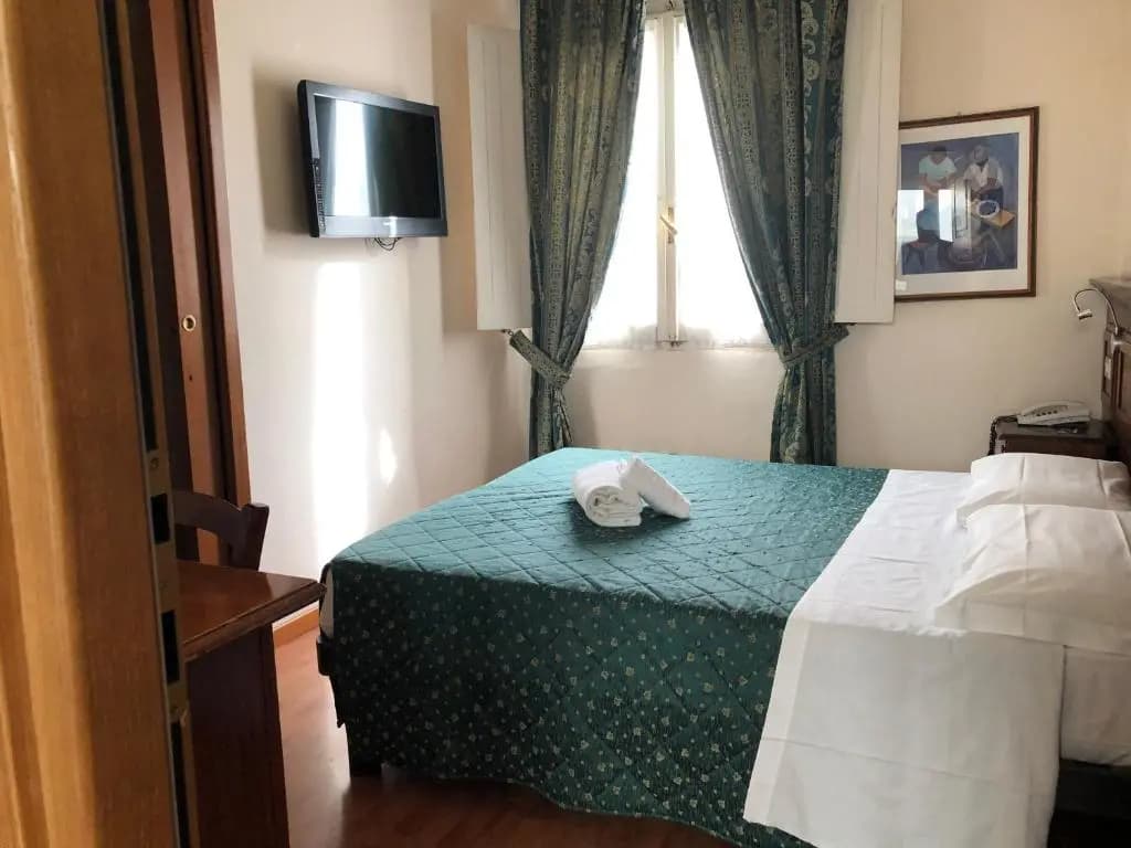 Hotel Le Due Fontane - photo 6