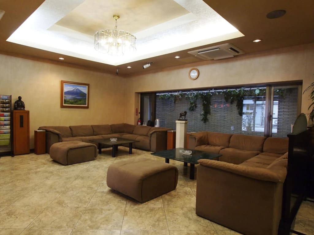 Hotel Kazusaya - photo 2