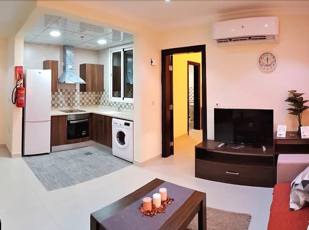 Park Lane Residence For Hotel Apartments - photo 20