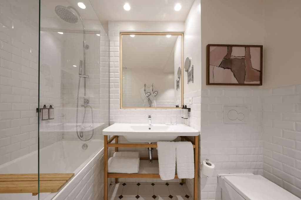 Hotel Pulitzer Paris - photo 8