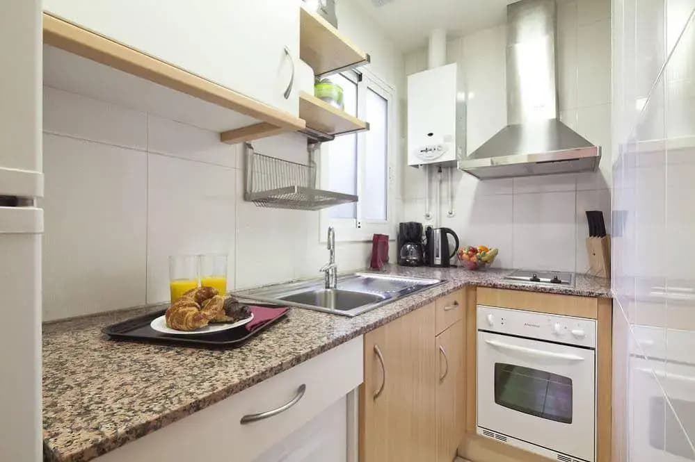 Passeig De Gràcia Apartments - photo 1