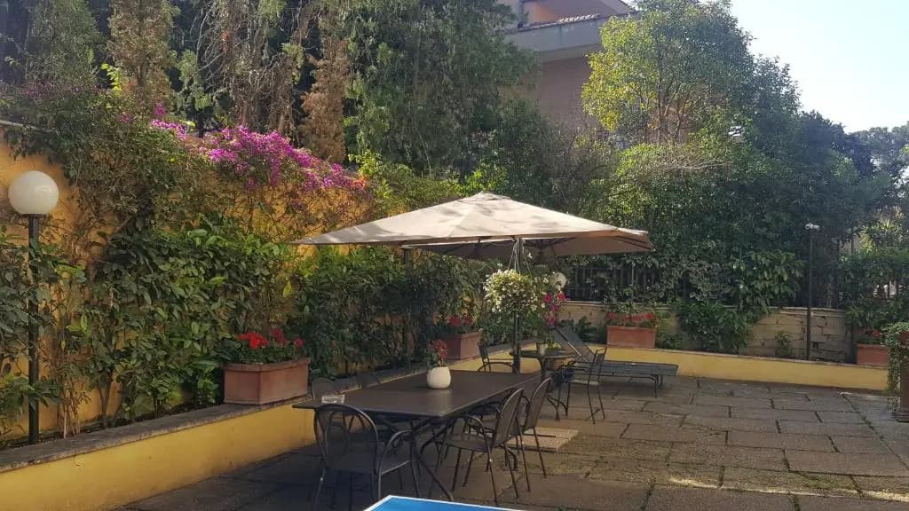 Villa Orsini - photo 8