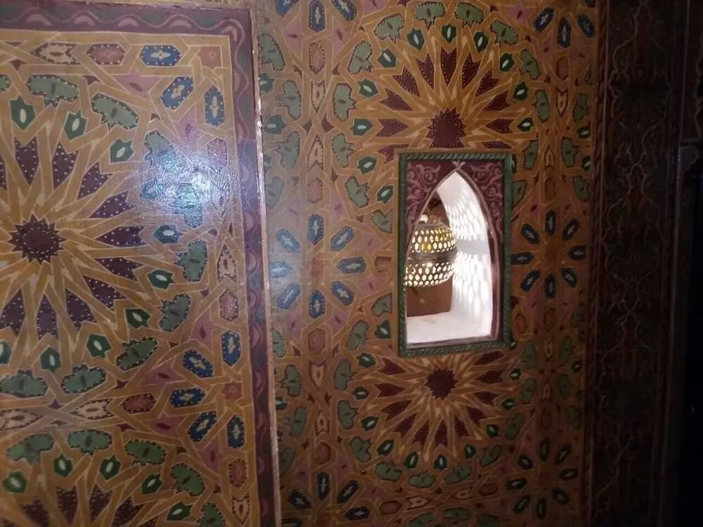 Riad Mina - photo 15