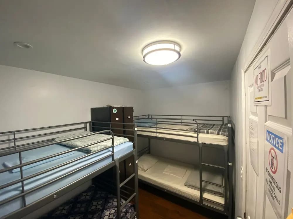 The Rumi Hostel - photo 20