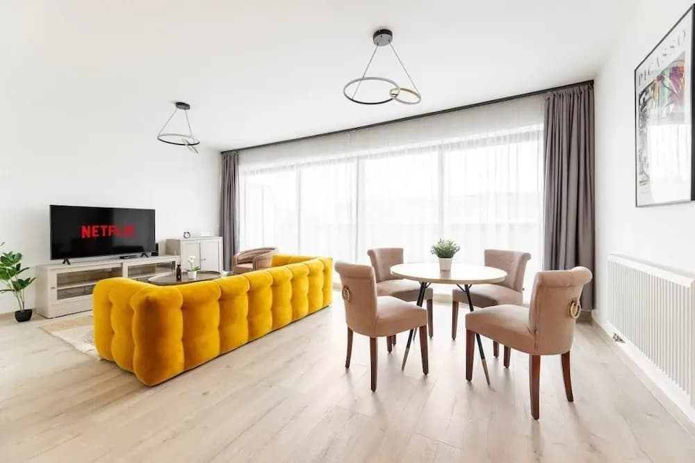 Magnolia Apartment Hotel - photo 19