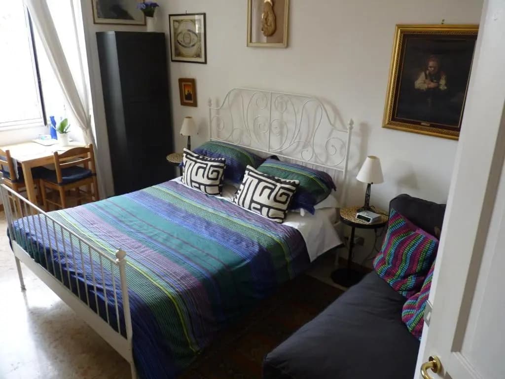 Apartment Vatican Vista - photo 2