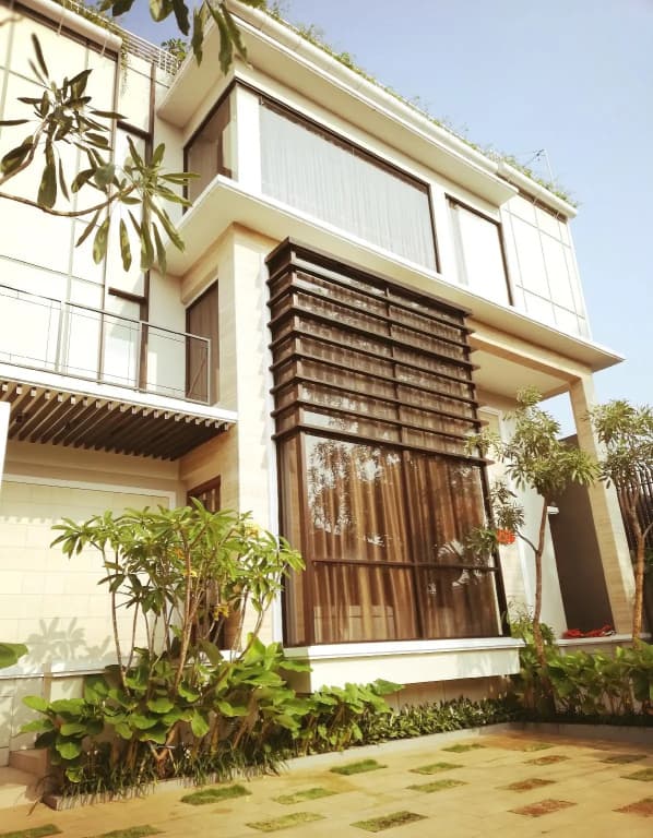 The Nyaman Jakarta - photo 6