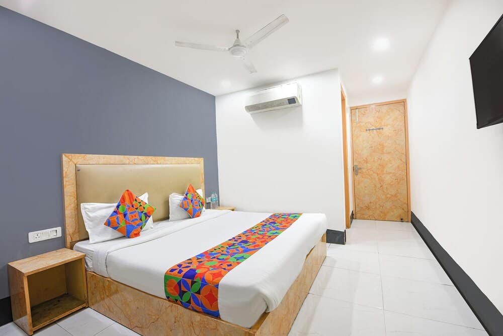 FabHotel Moody Inn Kalkaji - photo 6