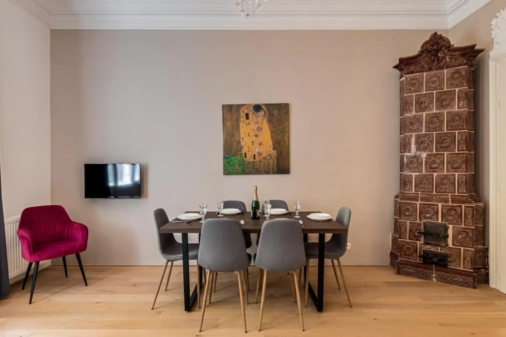 Kaizl Park Residence - photo 14