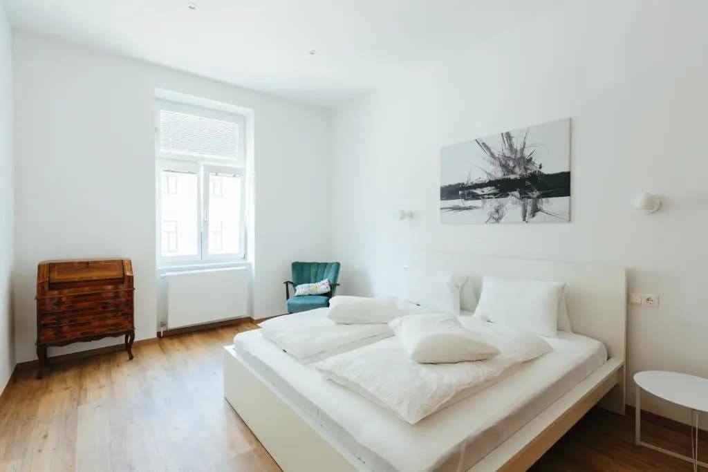 The newPAST Apartment - photo 2