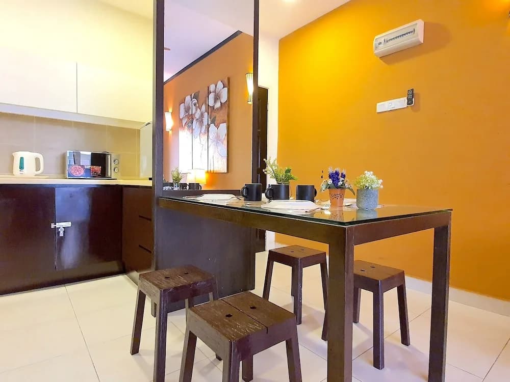 Gold Coast Morib Resort 4 Pax By BeeStay C2-4-11 - photo 20