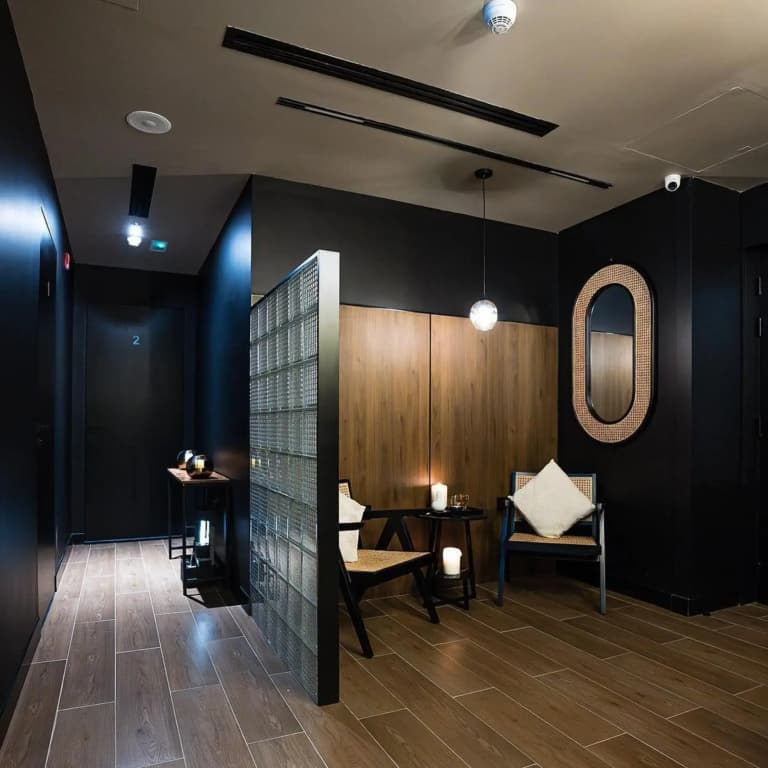 Element by Marriott Al Jaddaf, Dubai - photo 13