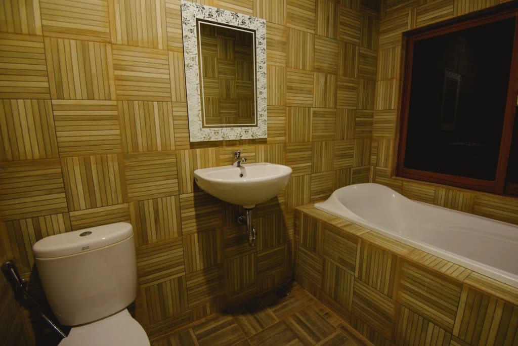 Hotel l'Amore Bali - photo 9
