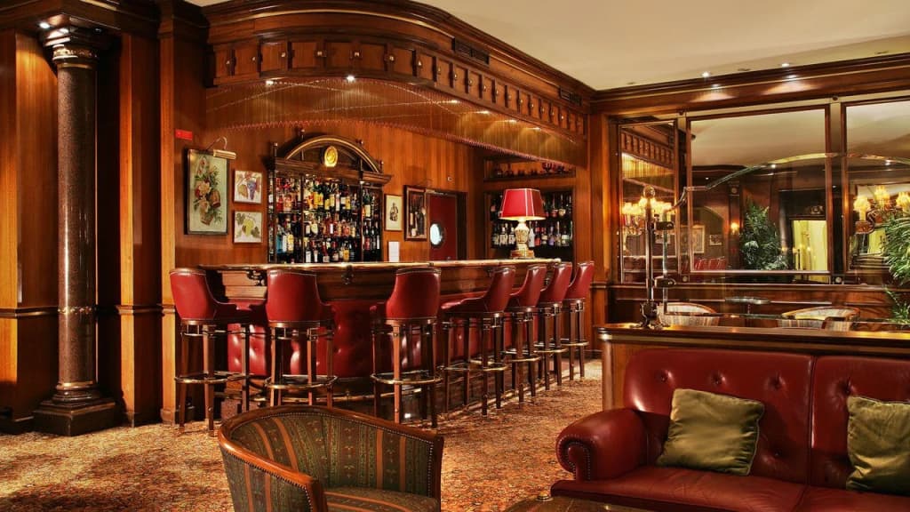 Avenida Palace - photo 13