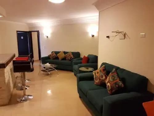Nile Season Hotel - photo 13
