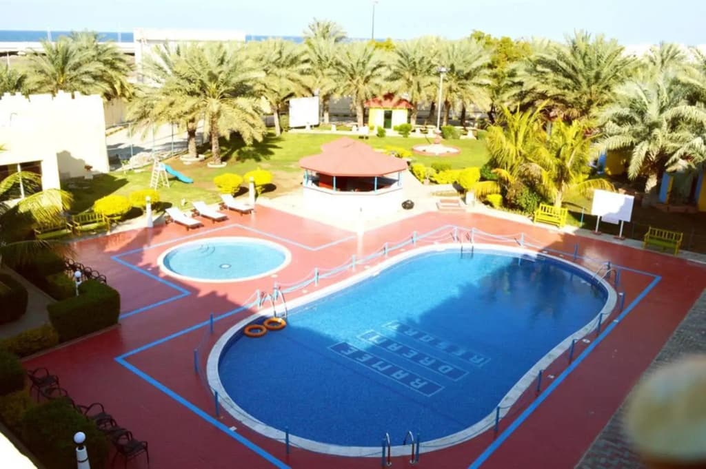 Ramee Dream Resort - photo 11