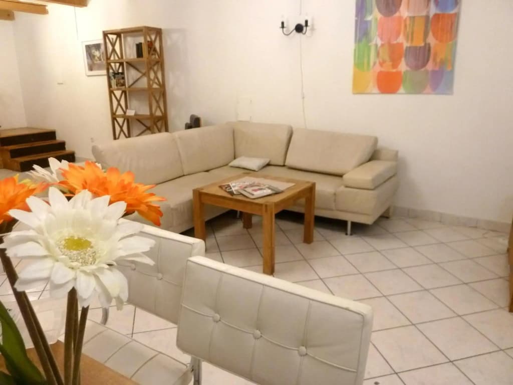 Sobieski Maisonette Apartments - photo 27