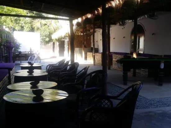 Hangout - photo 5