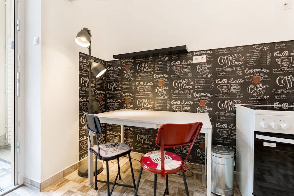 Apartment Cafe - photo 8
