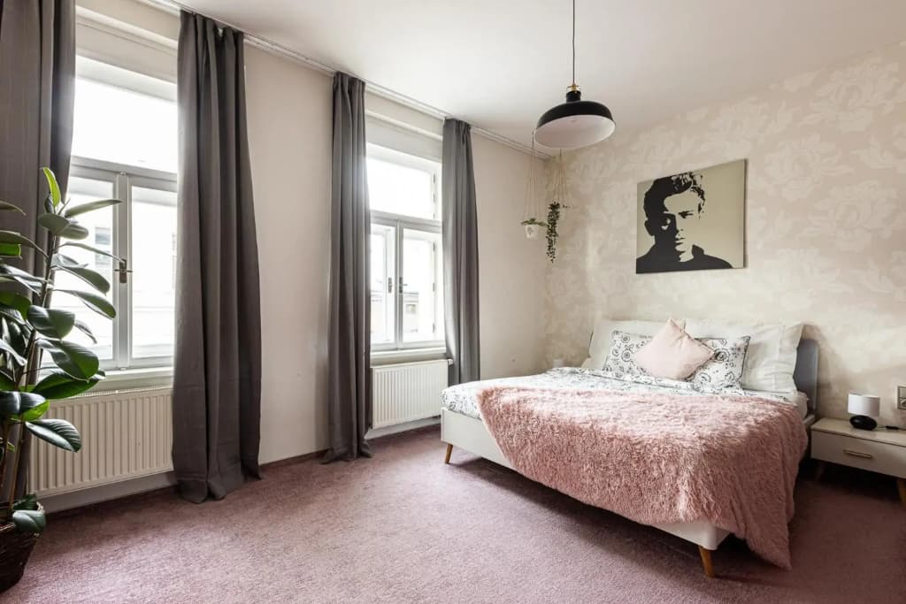 The comunist apartment 2bds - photo 13