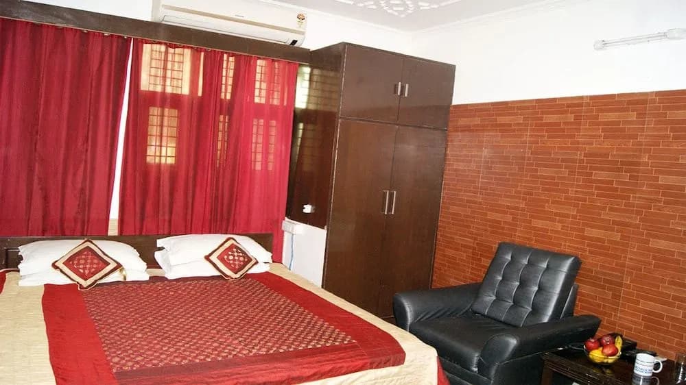 Maxfort Guest House Delhi - photo 5