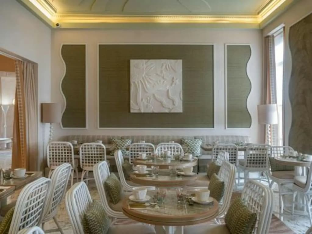 Hôtel Le Soleia by Inwood Hotels - photo 22