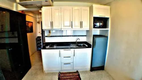Jomtien Beach Studio Fl11 - photo 25