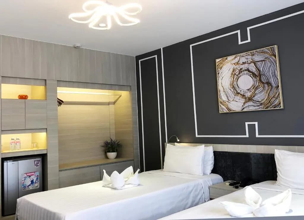 Hoi An Memority Villas & Spa - photo 5